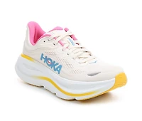 Women's Hoka Bondi 9 Running Shoes