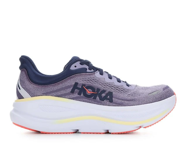 Women's Hoka Bondi 9 Running Shoes