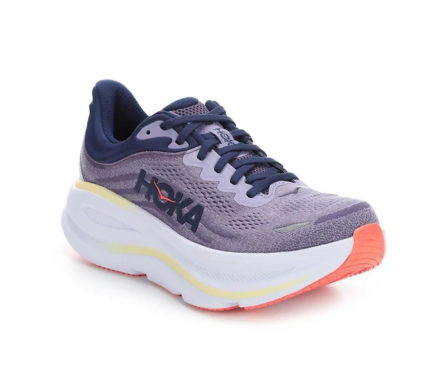 Women's Hoka Bondi 9 Running Shoes