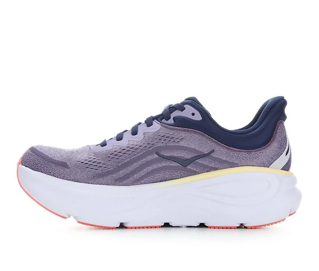 Women's Hoka Bondi 9 Running Shoes