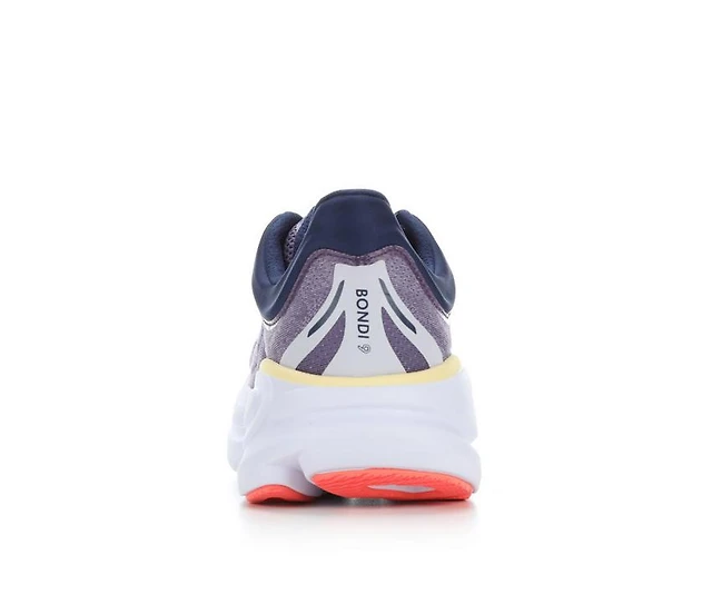 Women's Hoka Bondi 9 Running Shoes