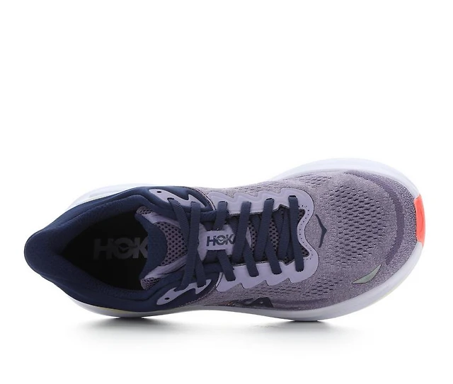 Women's Hoka Bondi 9 Running Shoes