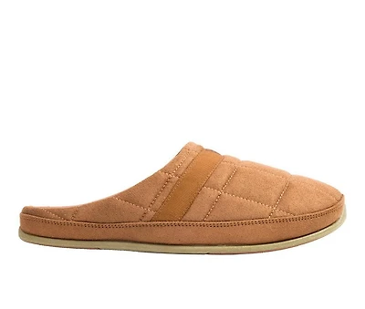 Deer Stags Glacial Men's Slippers