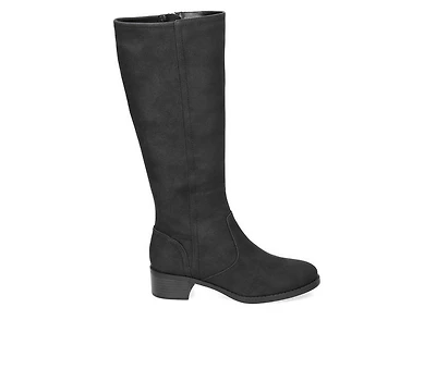 Women's Easy Street Tucker Knee High Boots