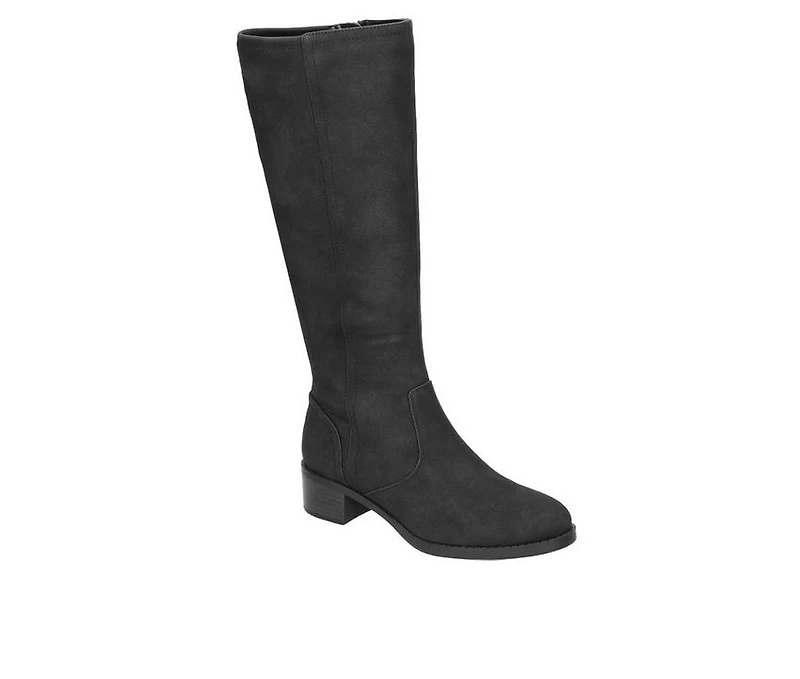Women's Easy Street Tucker Knee High Boots