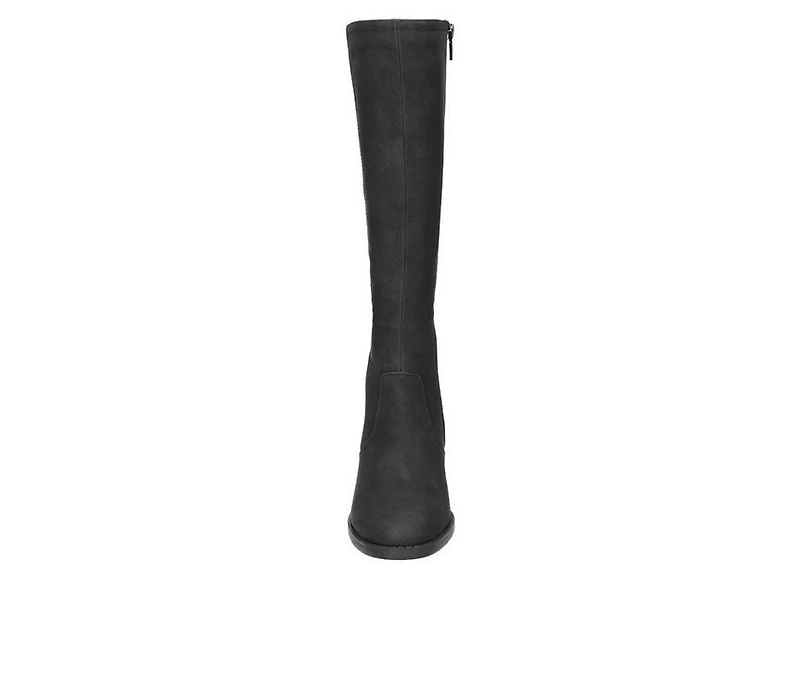 Women's Easy Street Tucker Knee High Boots