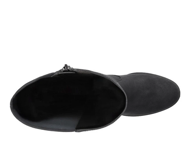 Women's Easy Street Tucker Knee High Boots