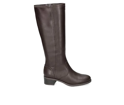 Women's Easy Street Tucker Plus Knee High Boots