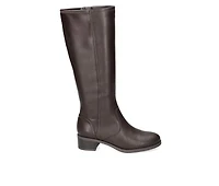 Women's Easy Street Tucker Plus Knee High Boots