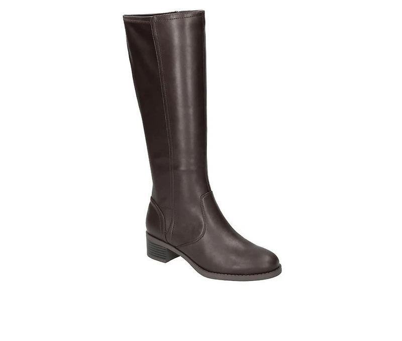 Women's Easy Street Tucker Plus Knee High Boots