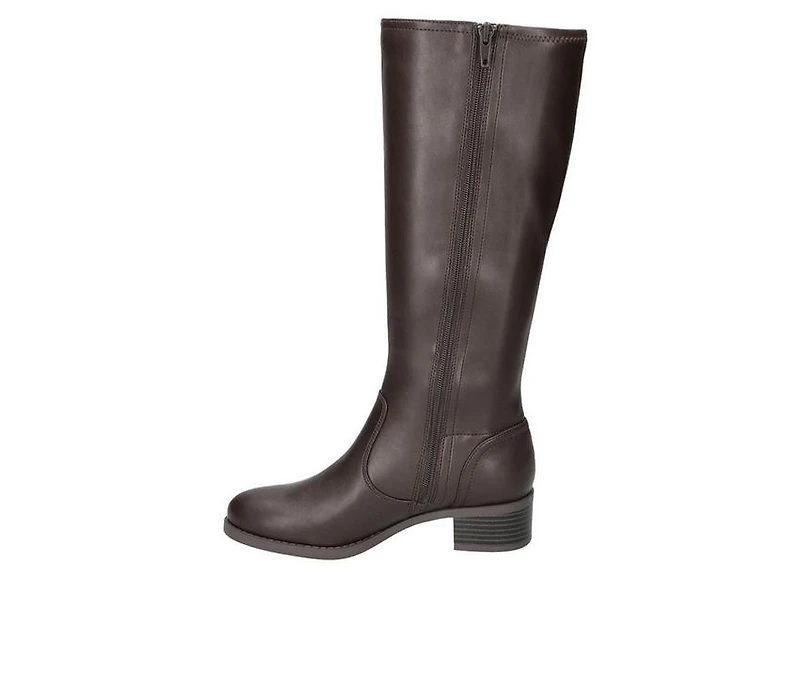 Women's Easy Street Tucker Plus Knee High Boots