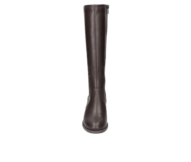 Women's Easy Street Tucker Plus Knee High Boots