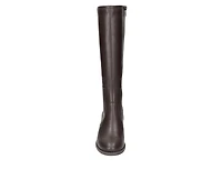 Women's Easy Street Tucker Plus Knee High Boots