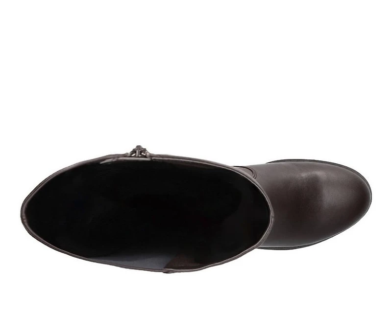 Women's Easy Street Tucker Plus Knee High Boots