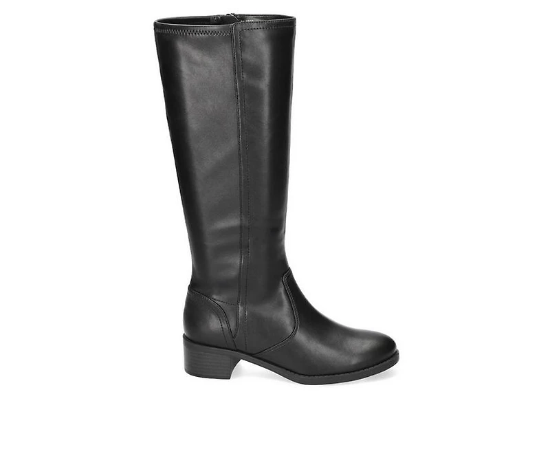 Women's Easy Street Tucker Plus Knee High Boots