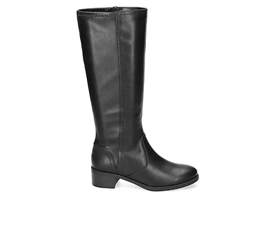 Women's Easy Street Tucker Plus Knee High Boots