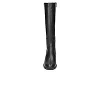 Women's Easy Street Tucker Plus Knee High Boots