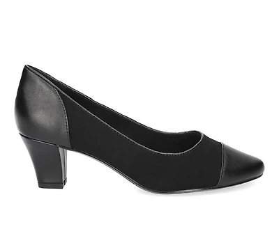 Women's Easy Street Wes Pumps