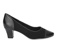 Women's Easy Street Wes Pumps