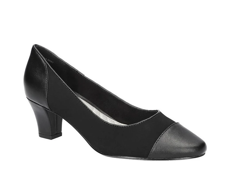 Women's Easy Street Wes Pumps