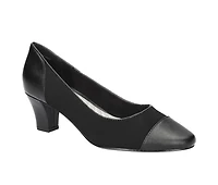 Women's Easy Street Wes Pumps