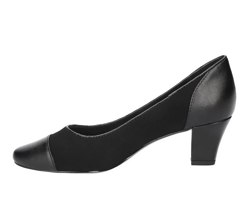 Women's Easy Street Wes Pumps