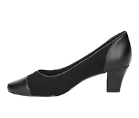 Women's Easy Street Wes Pumps