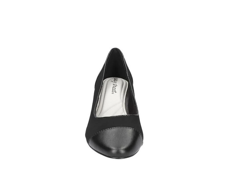 Women's Easy Street Wes Pumps
