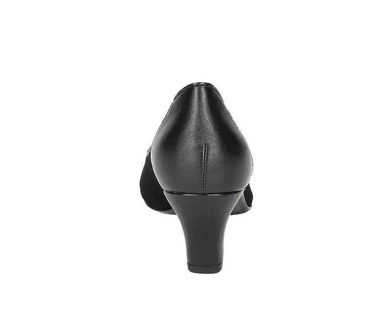 Women's Easy Street Wes Pumps