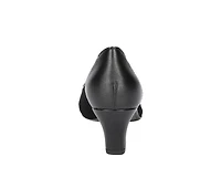 Women's Easy Street Wes Pumps