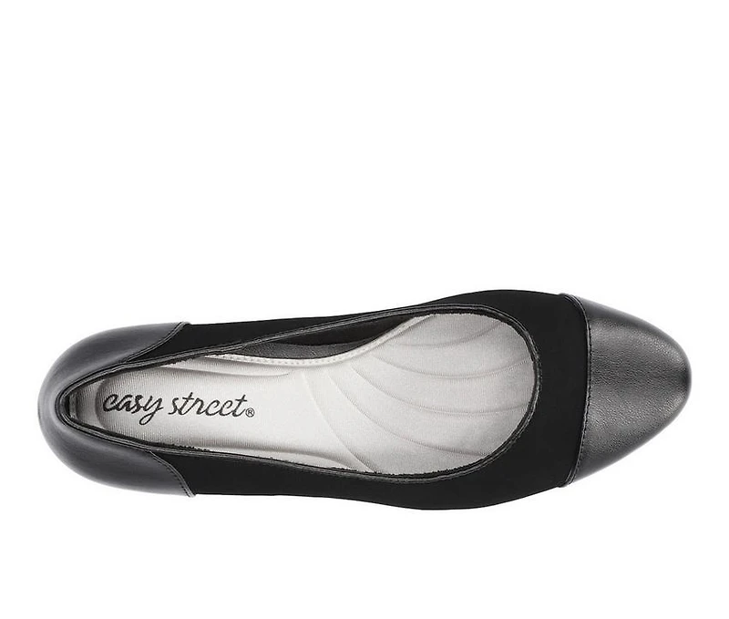 Women's Easy Street Wes Pumps