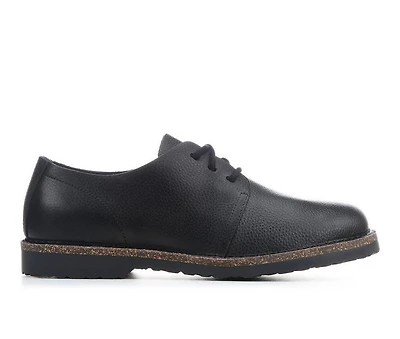 Men's Birkenstock Uppsala Low Oxfords