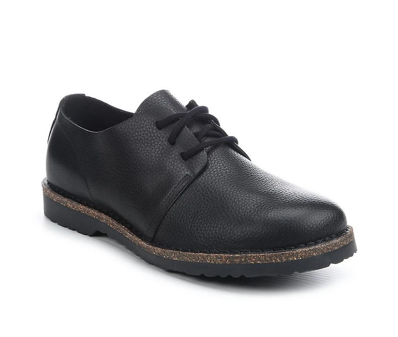 Men's Birkenstock Uppsala Low Oxfords