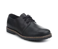 Men's Birkenstock Uppsala Low Oxfords