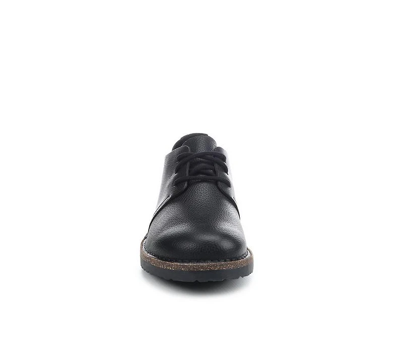 Men's Birkenstock Uppsala Low Oxfords