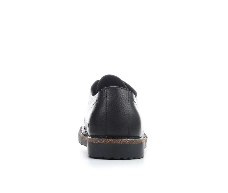 Men's Birkenstock Uppsala Low Oxfords