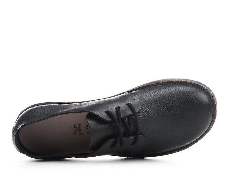 Men's Birkenstock Uppsala Low Oxfords