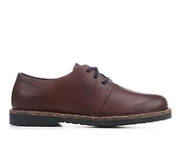 Men's Birkenstock Uppsala Low Oxfords