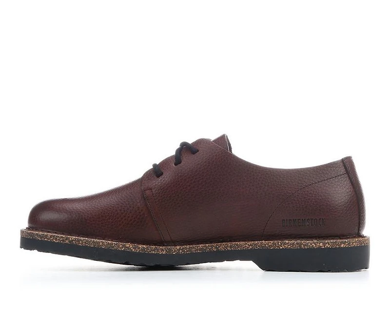 Men's Birkenstock Uppsala Low Oxfords