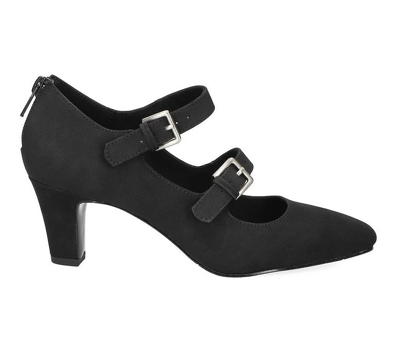 Women's Easy Street Willis Mary Jane Pumps