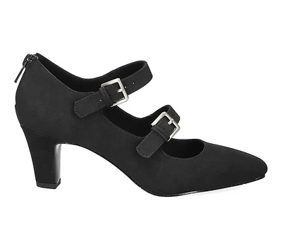 Women's Easy Street Willis Mary Jane Pumps
