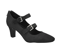 Women's Easy Street Willis Mary Jane Pumps
