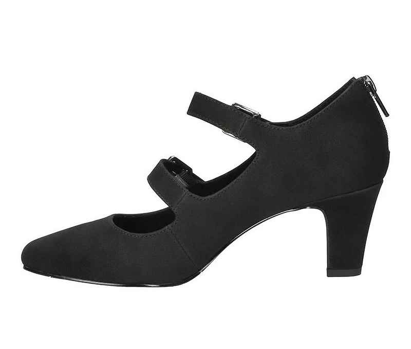 Women's Easy Street Willis Mary Jane Pumps