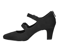 Women's Easy Street Willis Mary Jane Pumps