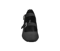 Women's Easy Street Willis Mary Jane Pumps