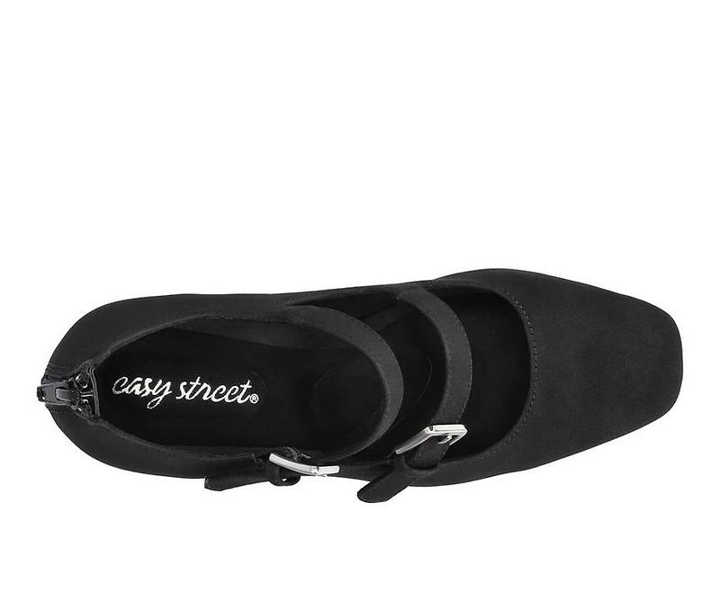 Women's Easy Street Willis Mary Jane Pumps