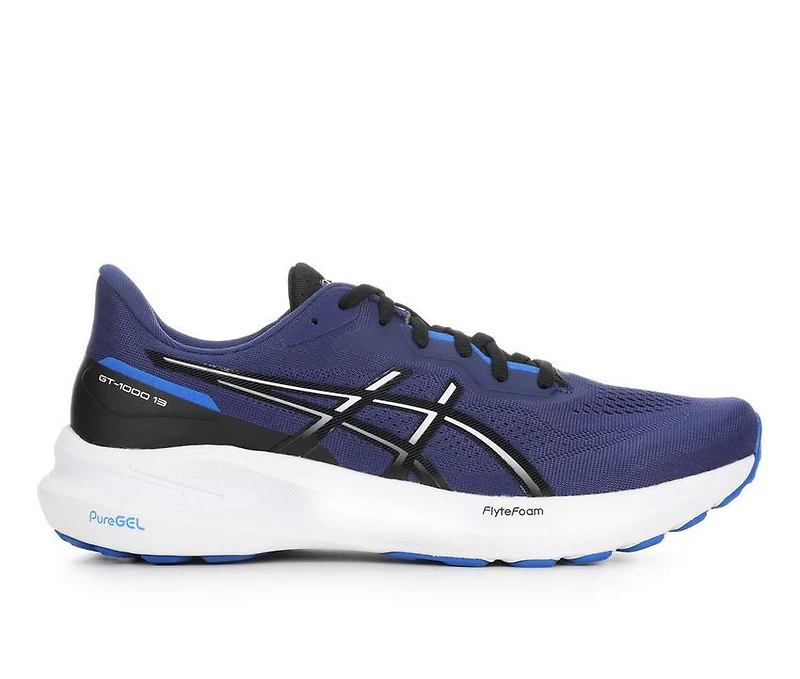 Men's ASICS GT 1000 13 Running Shoes
