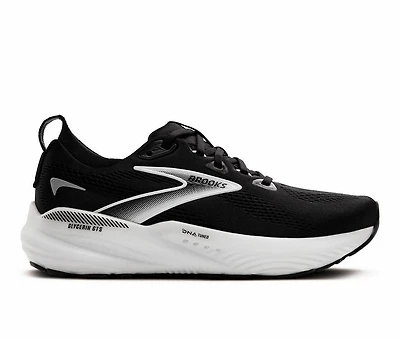 Men's Brooks Glycerin GTS 22 Running Shoes