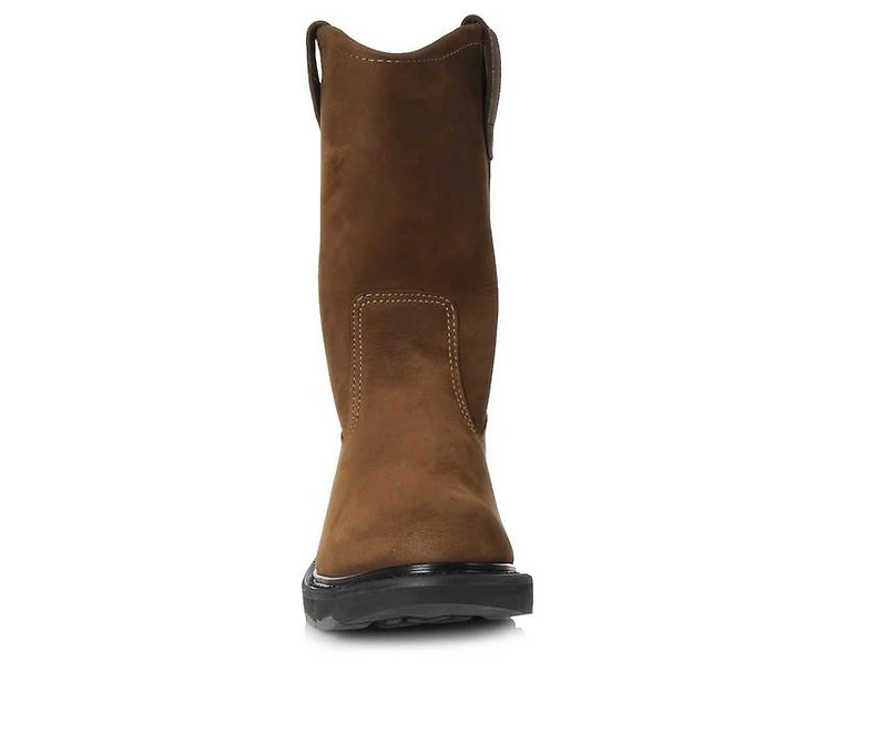 Men's Wolverine Wellington 10 4727 Work Boots