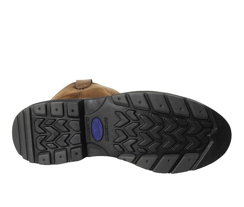 Men's Wolverine Wellington 10 4727 Work Boots